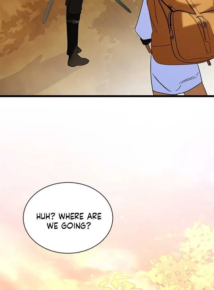 I Became a Tyrant’s Maid Zinmanga X Chapter 27 Page 66