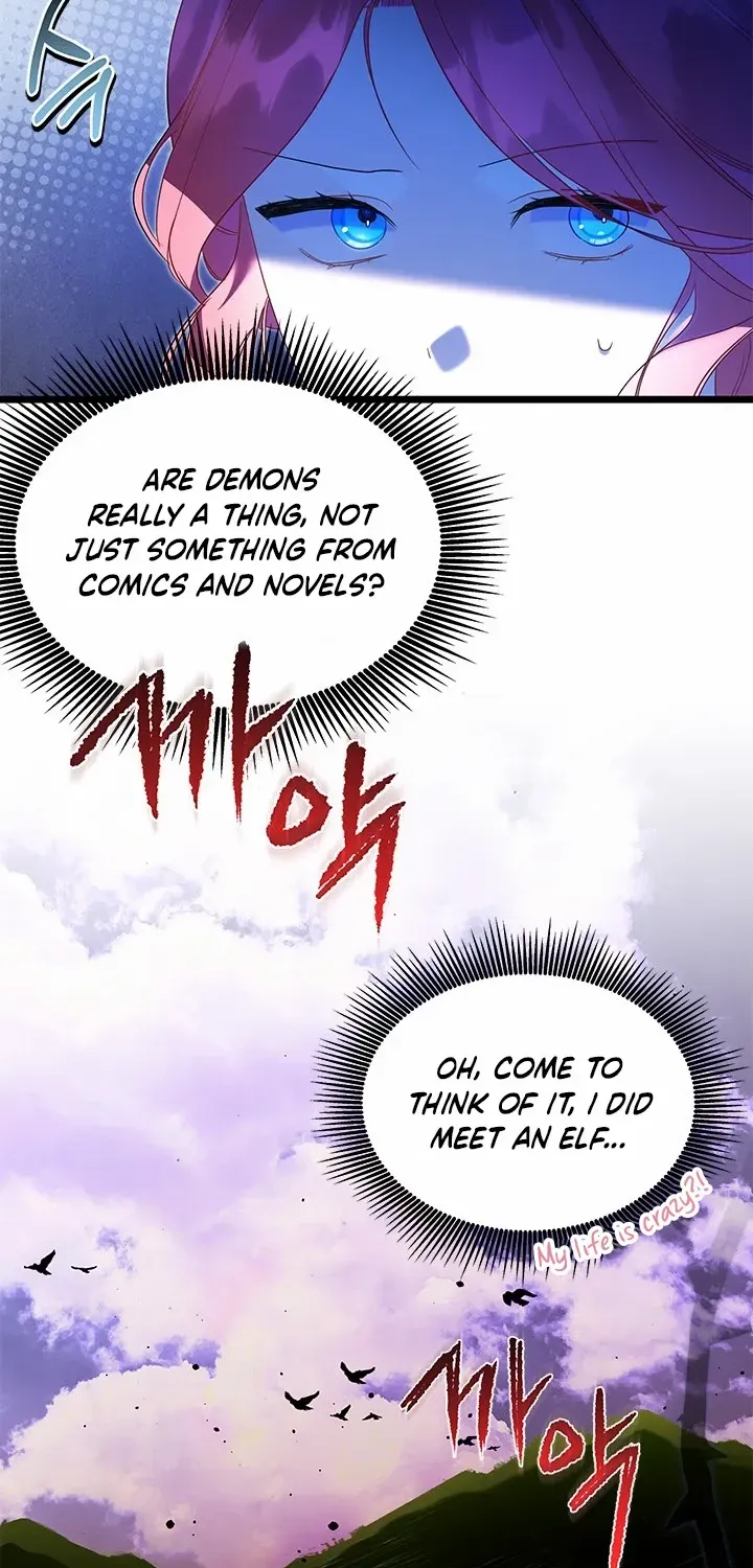 I Became a Tyrant’s Maid Zinmanga X Chapter 25 Page 13