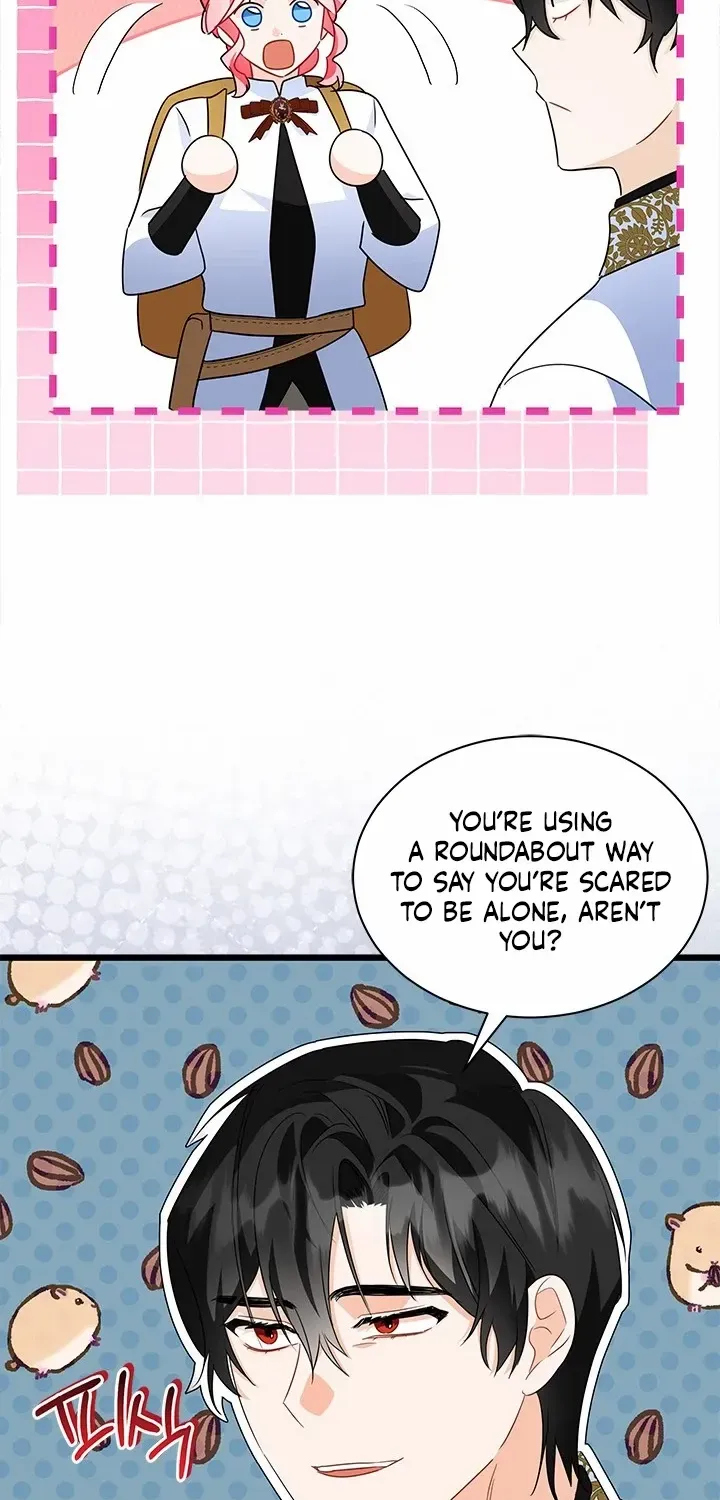 I Became a Tyrant’s Maid Zinmanga X Chapter 25 Page 41