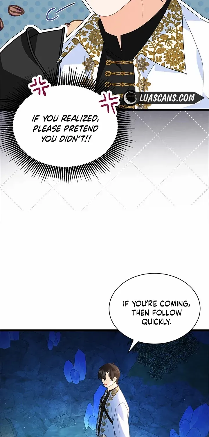 I Became a Tyrant’s Maid Zinmanga X Chapter 25 Page 42