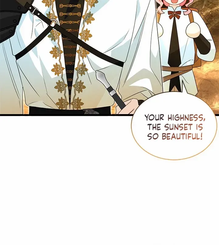 I Became a Tyrant’s Maid Zinmanga X Chapter 25 Page 46