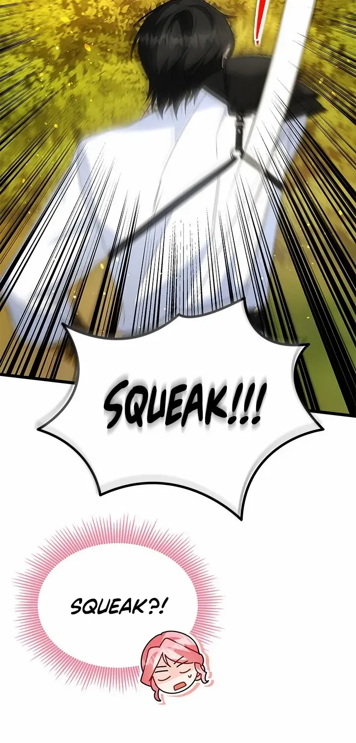 I Became a Tyrant’s Maid Zinmanga X Chapter 25 Page 50