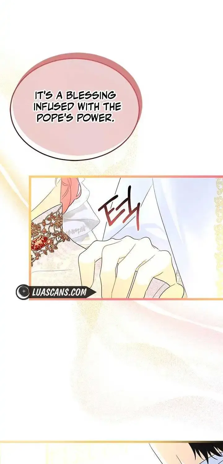 I Became a Tyrant’s Maid Zinmanga X Chapter 24 Page 28