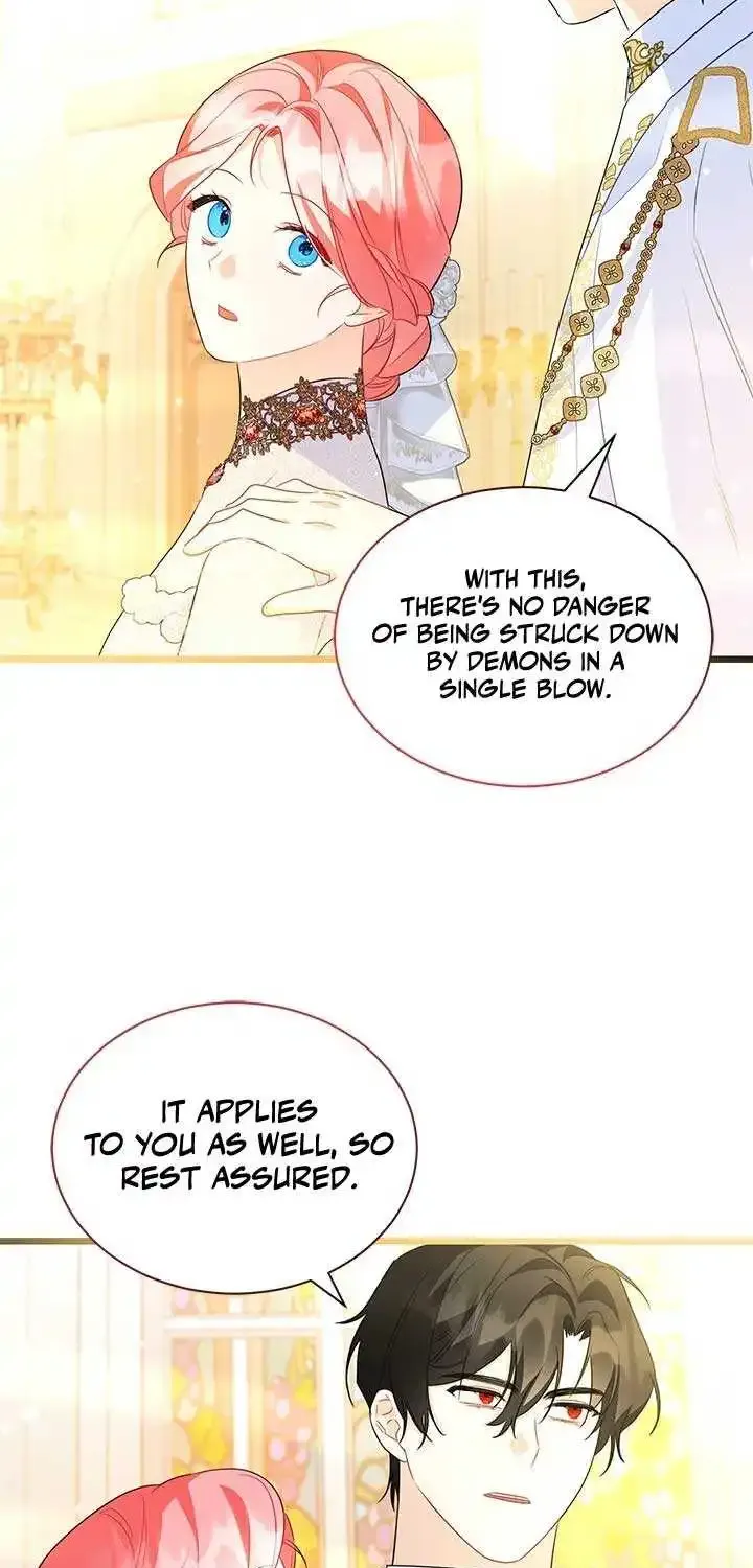 I Became a Tyrant’s Maid Zinmanga X Chapter 24 Page 29