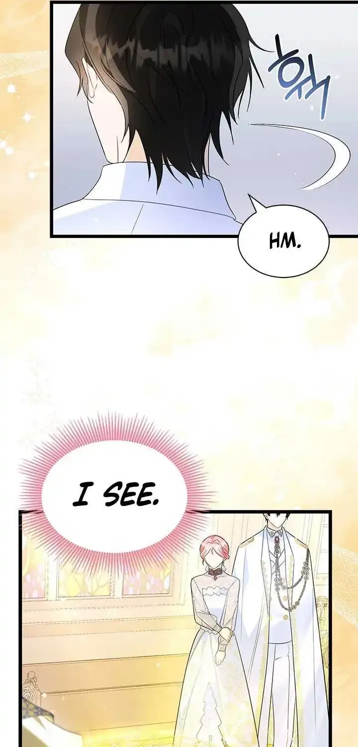 I Became a Tyrant’s Maid Zinmanga X Chapter 24 Page 34