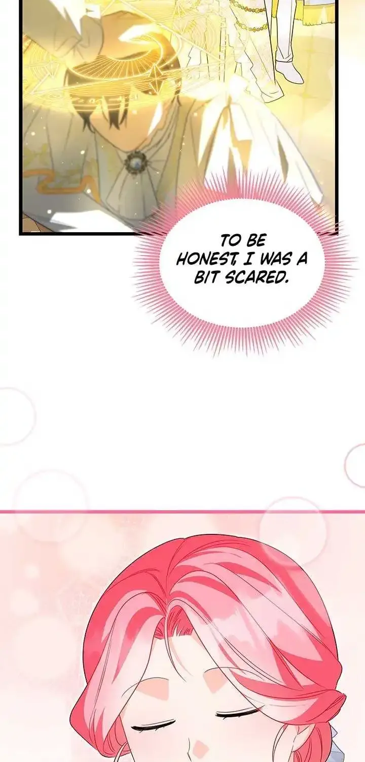 I Became a Tyrant’s Maid Zinmanga X Chapter 24 Page 35