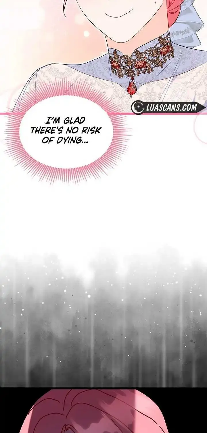 I Became a Tyrant’s Maid Zinmanga X Chapter 24 Page 36