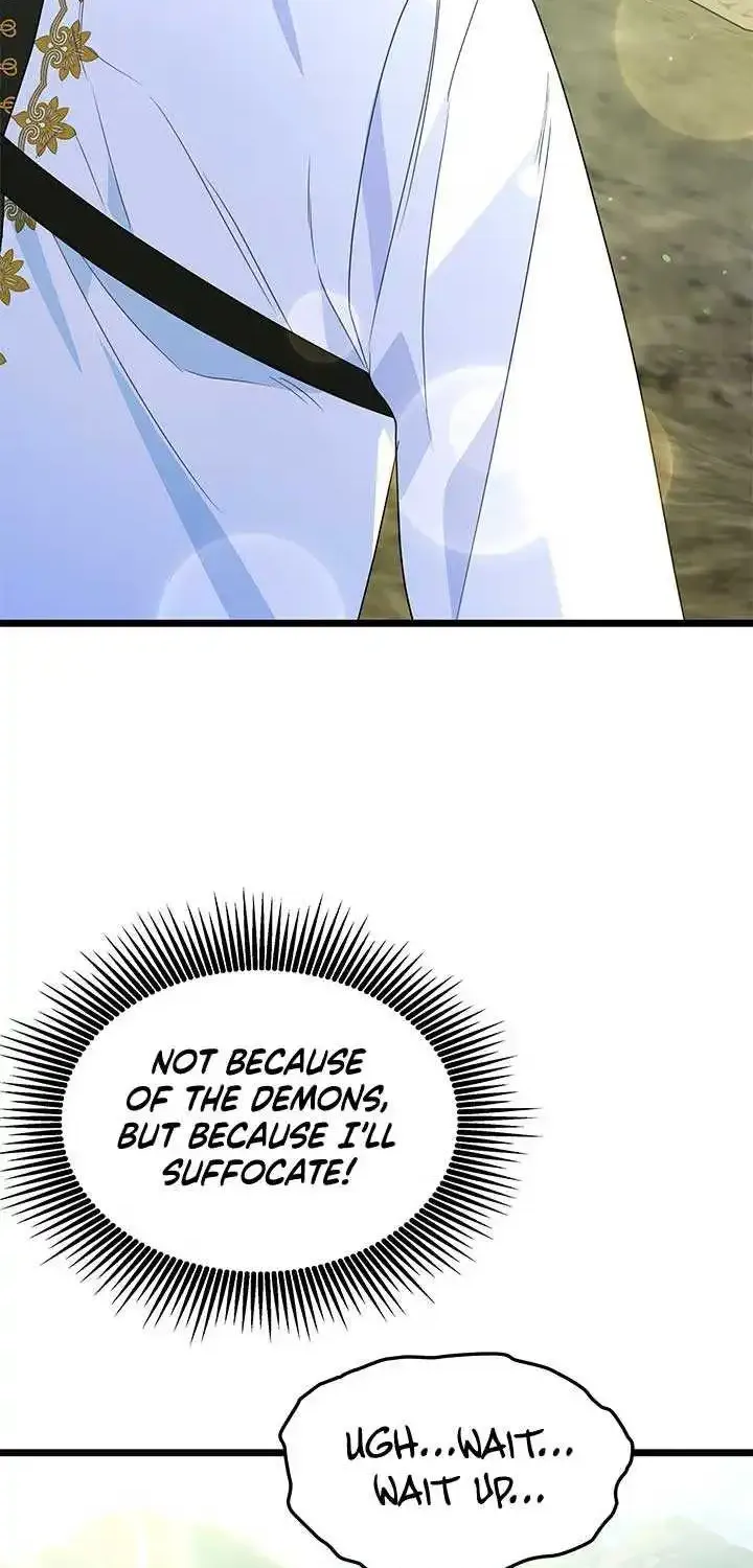 I Became a Tyrant’s Maid Zinmanga X Chapter 24 Page 39