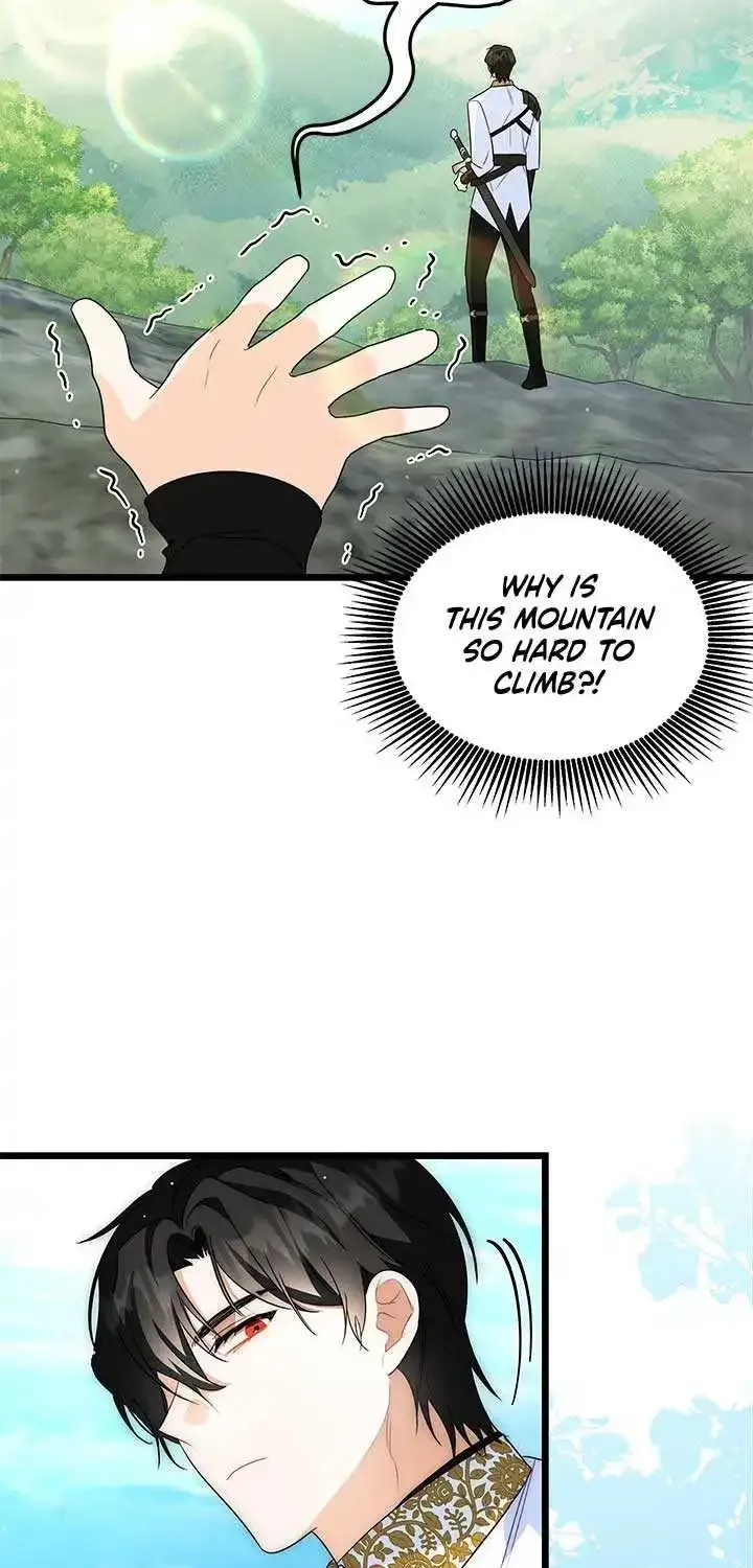 I Became a Tyrant’s Maid Zinmanga X Chapter 24 Page 40