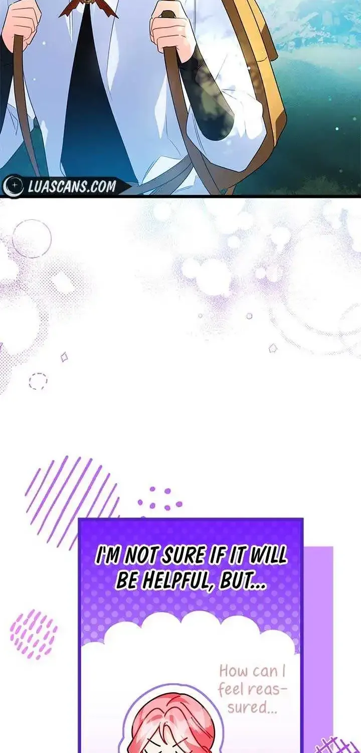 I Became a Tyrant’s Maid Zinmanga X Chapter 24 Page 45