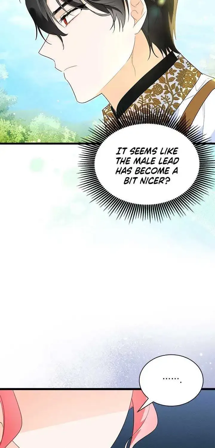 I Became a Tyrant’s Maid Zinmanga X Chapter 24 Page 49