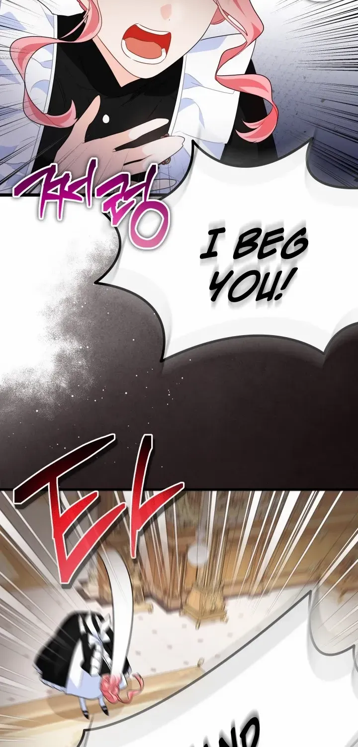 I Became a Tyrant’s Maid Zinmanga X Chapter 23 Page 45