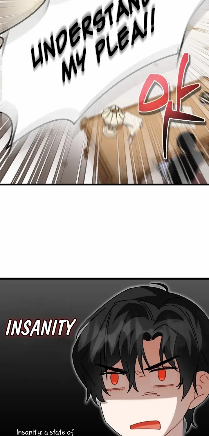 I Became a Tyrant’s Maid Zinmanga X Chapter 23 Page 46