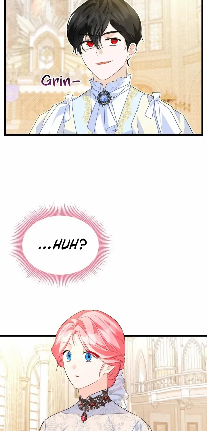 I Became a Tyrant’s Maid Zinmanga X Chapter 23 Page 59