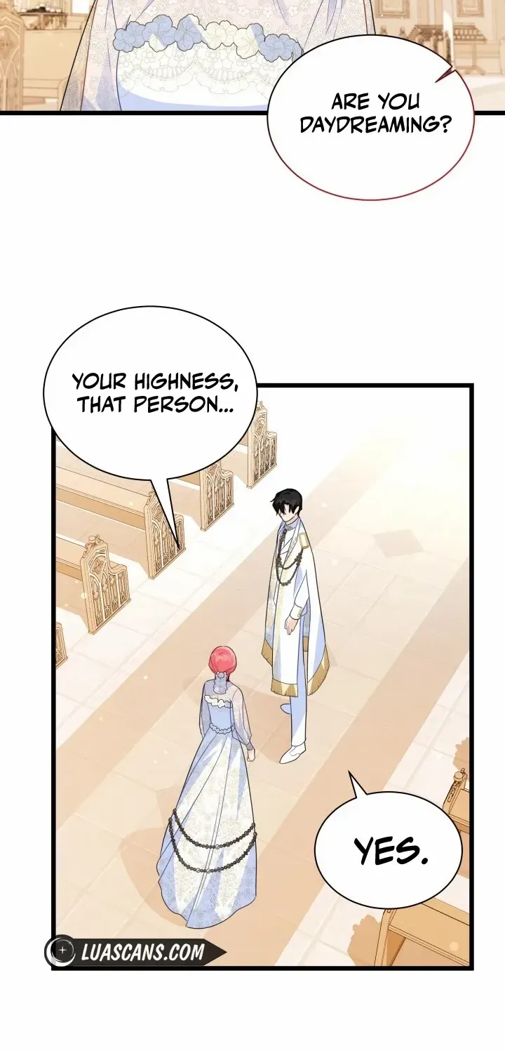 I Became a Tyrant’s Maid Zinmanga X Chapter 23 Page 60