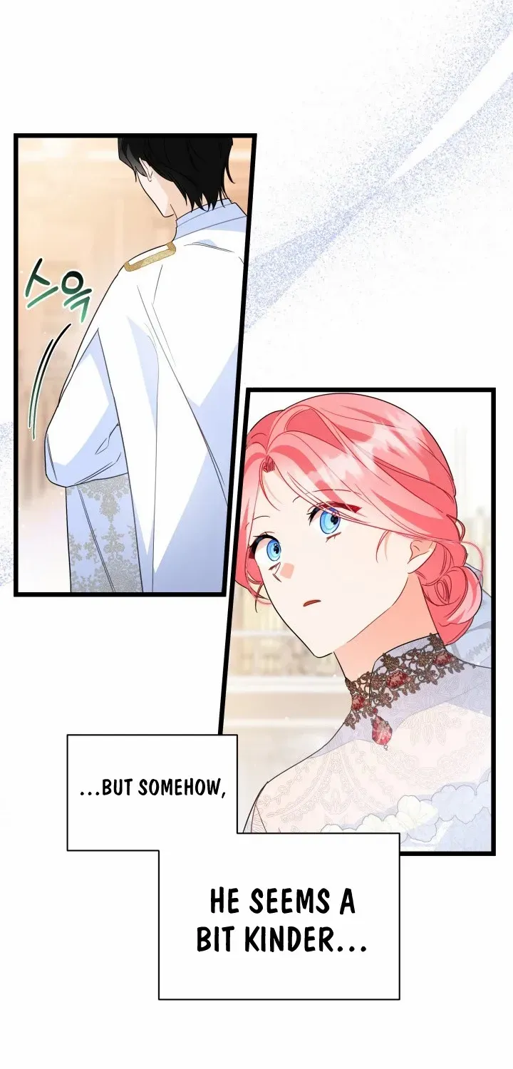 I Became a Tyrant’s Maid Zinmanga X Chapter 23 Page 67