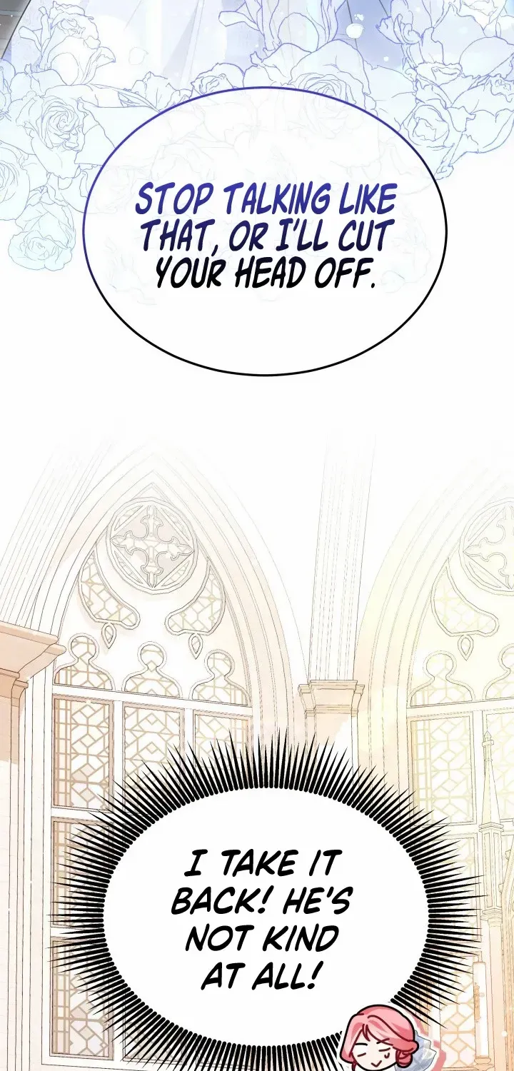I Became a Tyrant’s Maid Zinmanga X Chapter 23 Page 69