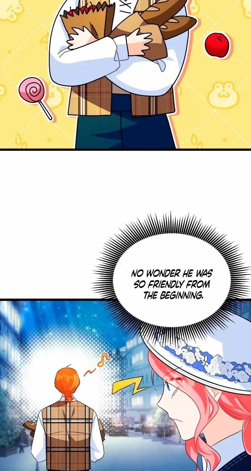 I Became a Tyrant’s Maid Zinmanga X Chapter 21 Page 9