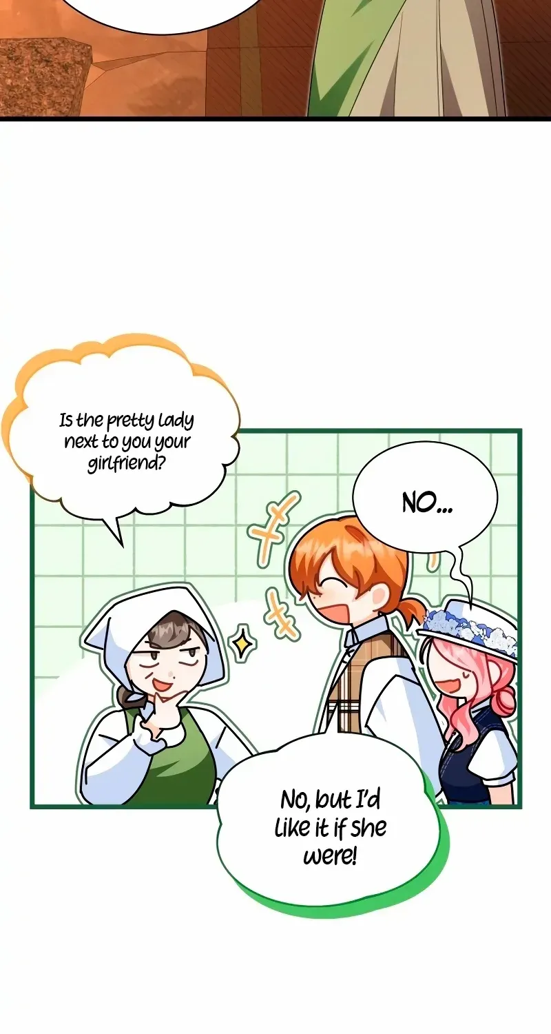 I Became a Tyrant’s Maid Zinmanga X Chapter 21 Page 15