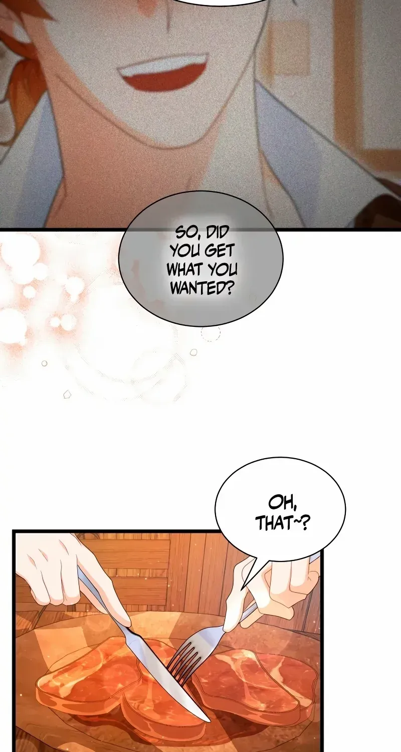 I Became a Tyrant’s Maid Zinmanga X Chapter 21 Page 28