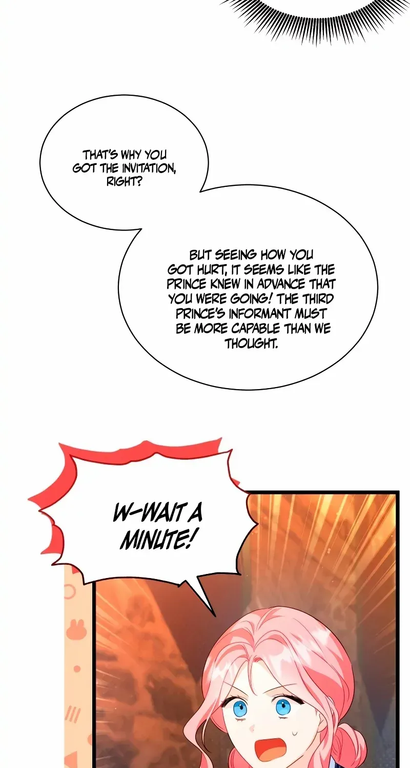 I Became a Tyrant’s Maid Zinmanga X Chapter 21 Page 30