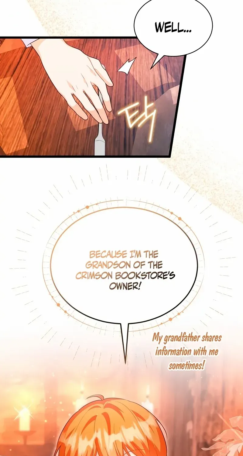 I Became a Tyrant’s Maid Zinmanga X Chapter 21 Page 33