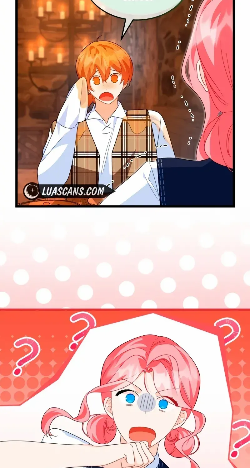 I Became a Tyrant’s Maid Zinmanga X Chapter 21 Page 57