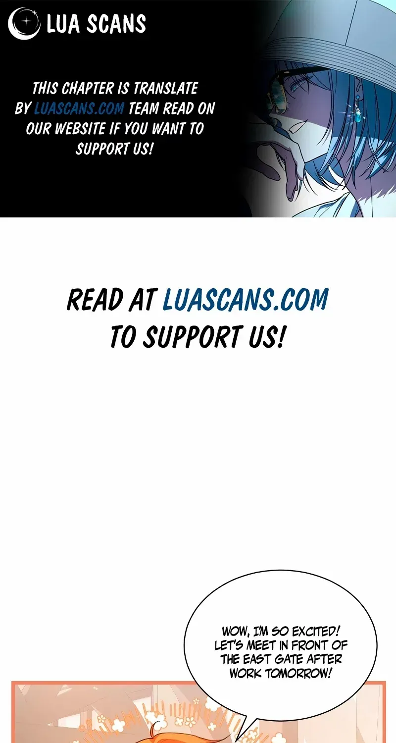 I Became a Tyrant’s Maid Zinmanga X Chapter 20 Page 2