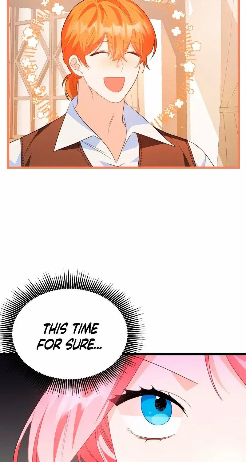 I Became a Tyrant’s Maid Zinmanga X Chapter 20 Page 3