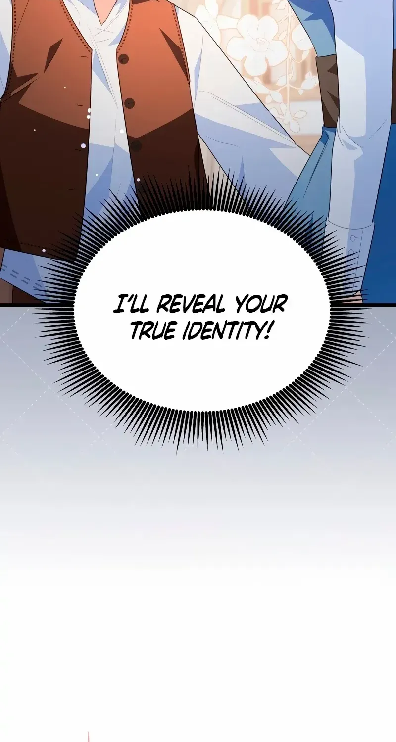 I Became a Tyrant’s Maid Zinmanga X Chapter 20 Page 5