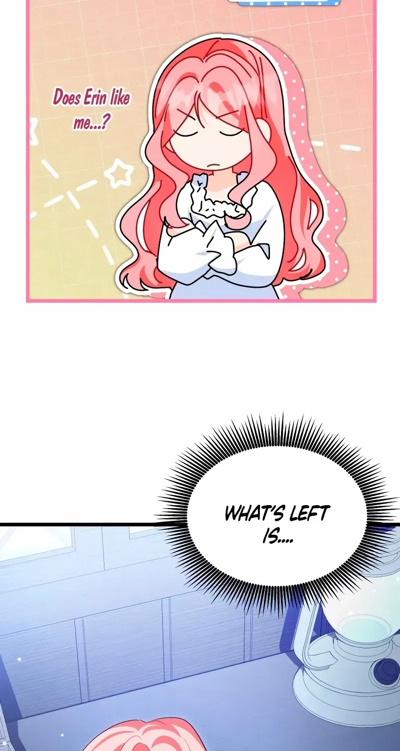 I Became a Tyrant’s Maid Zinmanga X Chapter 20 Page 9