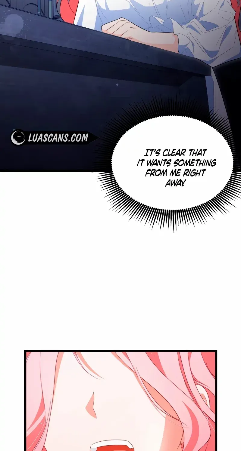 I Became a Tyrant’s Maid Zinmanga X Chapter 20 Page 16