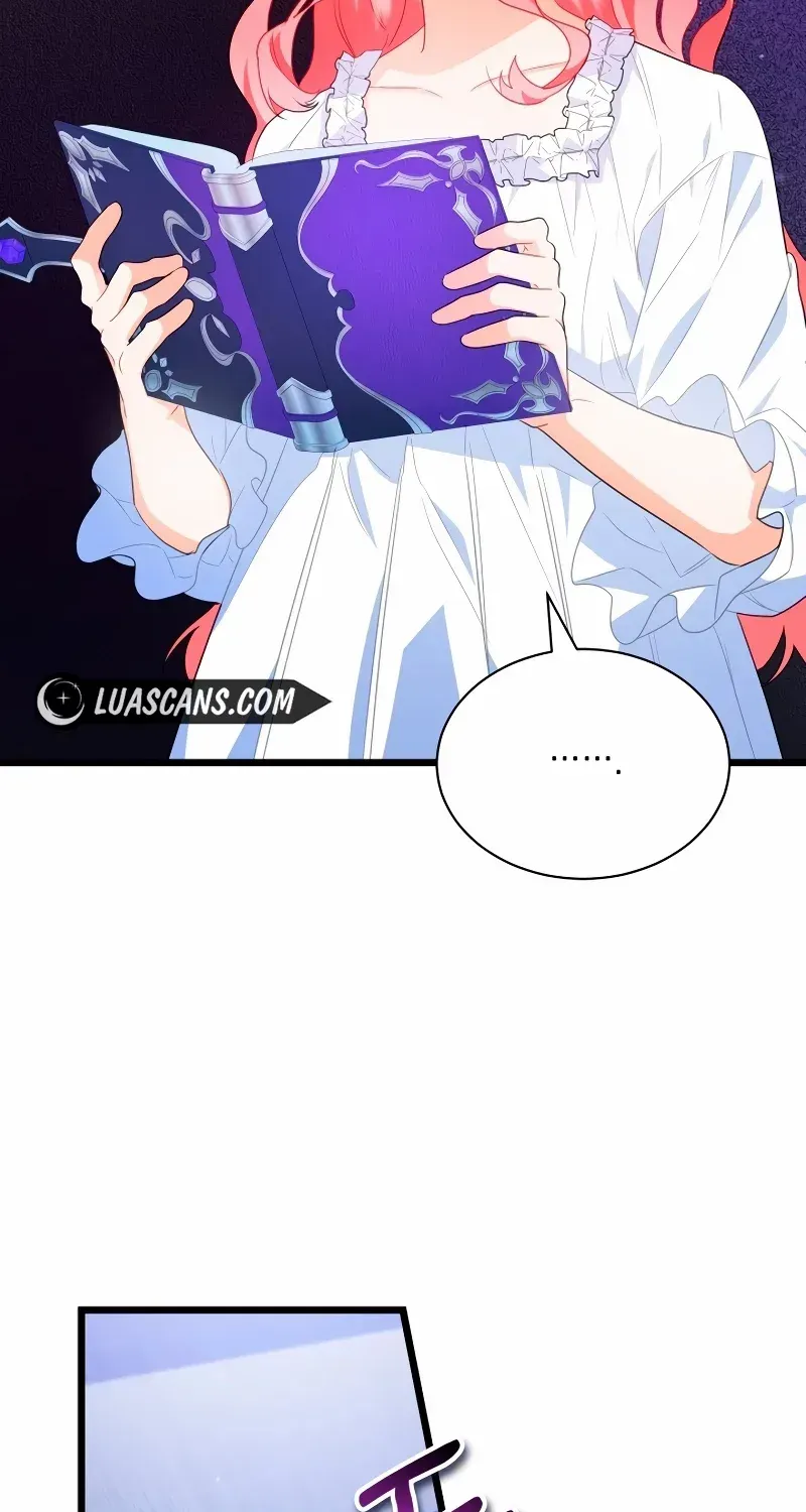 I Became a Tyrant’s Maid Zinmanga X Chapter 20 Page 24