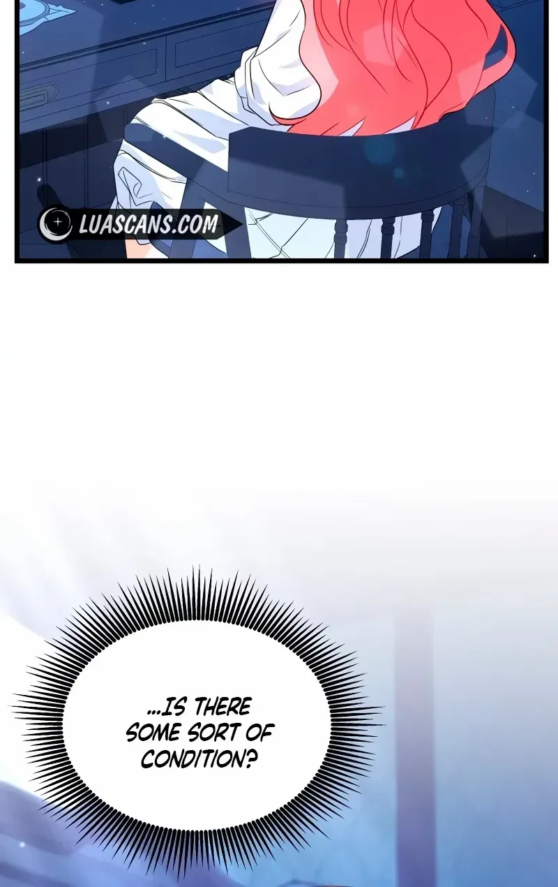 I Became a Tyrant’s Maid Zinmanga X Chapter 20 Page 31
