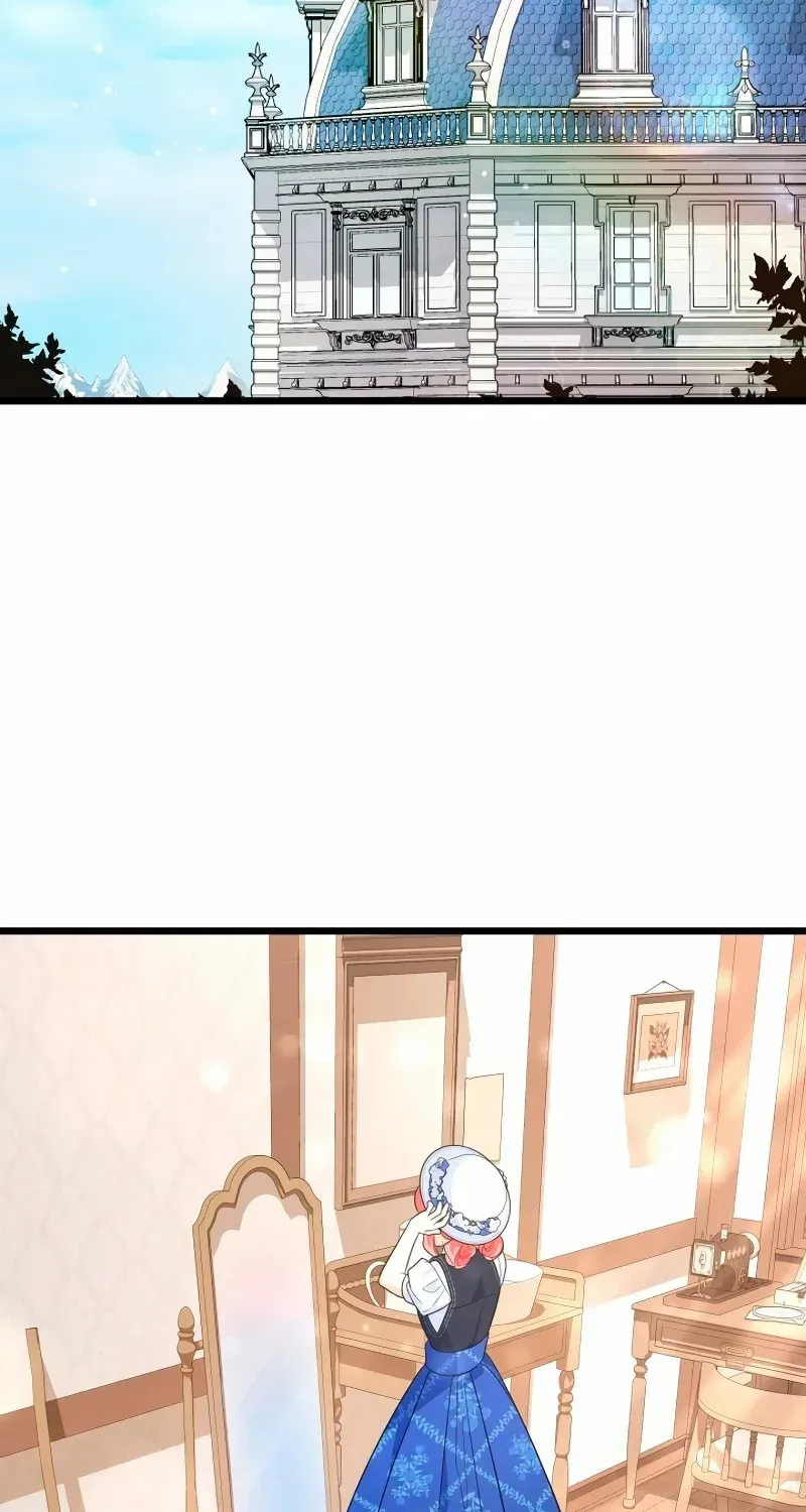 I Became a Tyrant’s Maid Zinmanga X Chapter 20 Page 34