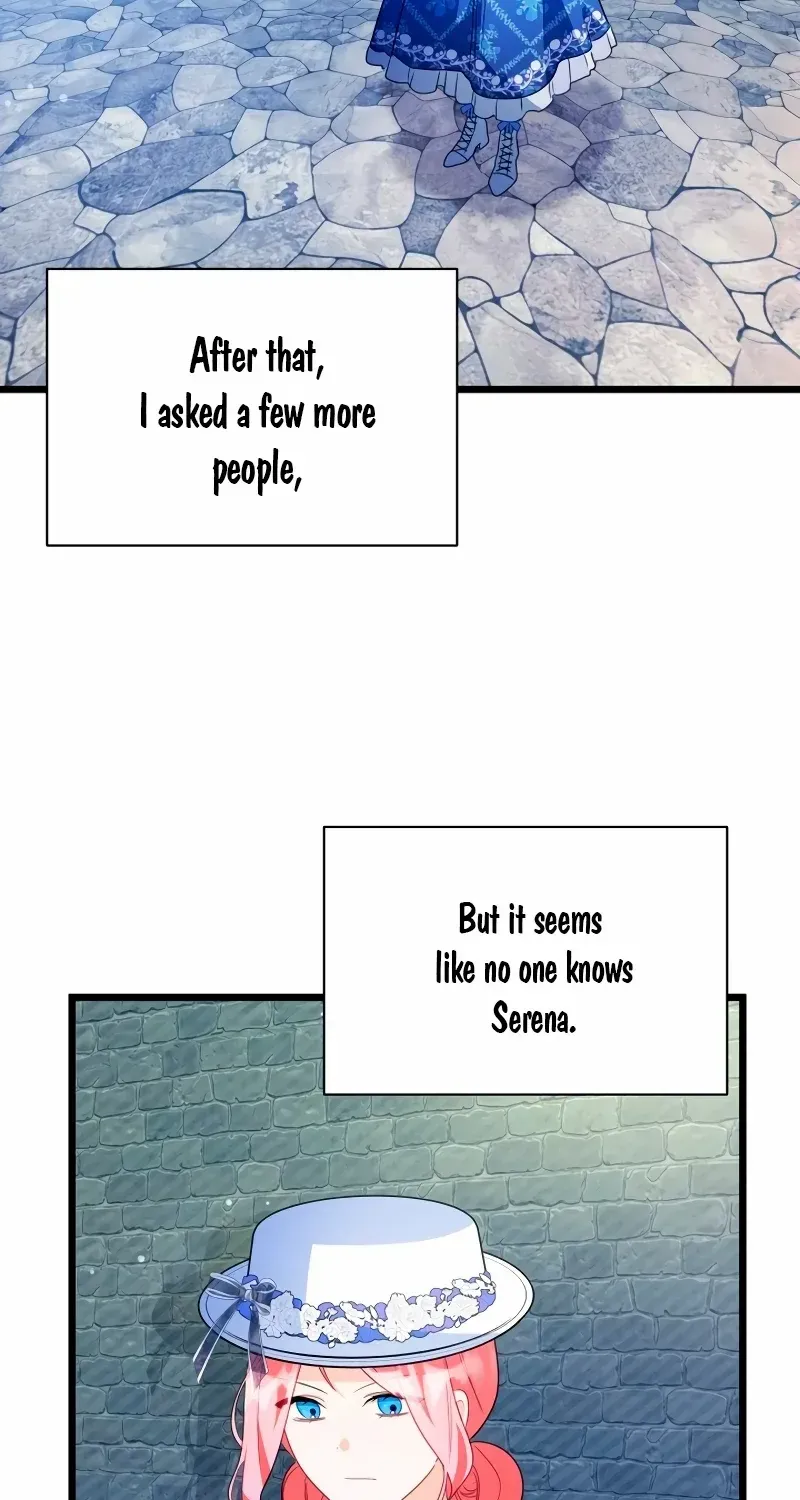 I Became a Tyrant’s Maid Zinmanga X Chapter 20 Page 55