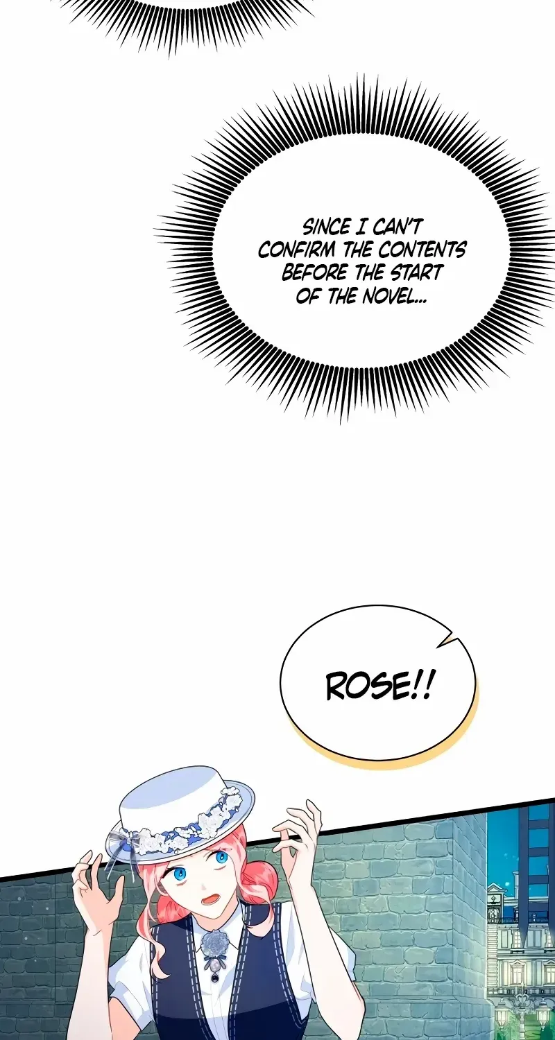 I Became a Tyrant’s Maid Zinmanga X Chapter 20 Page 61