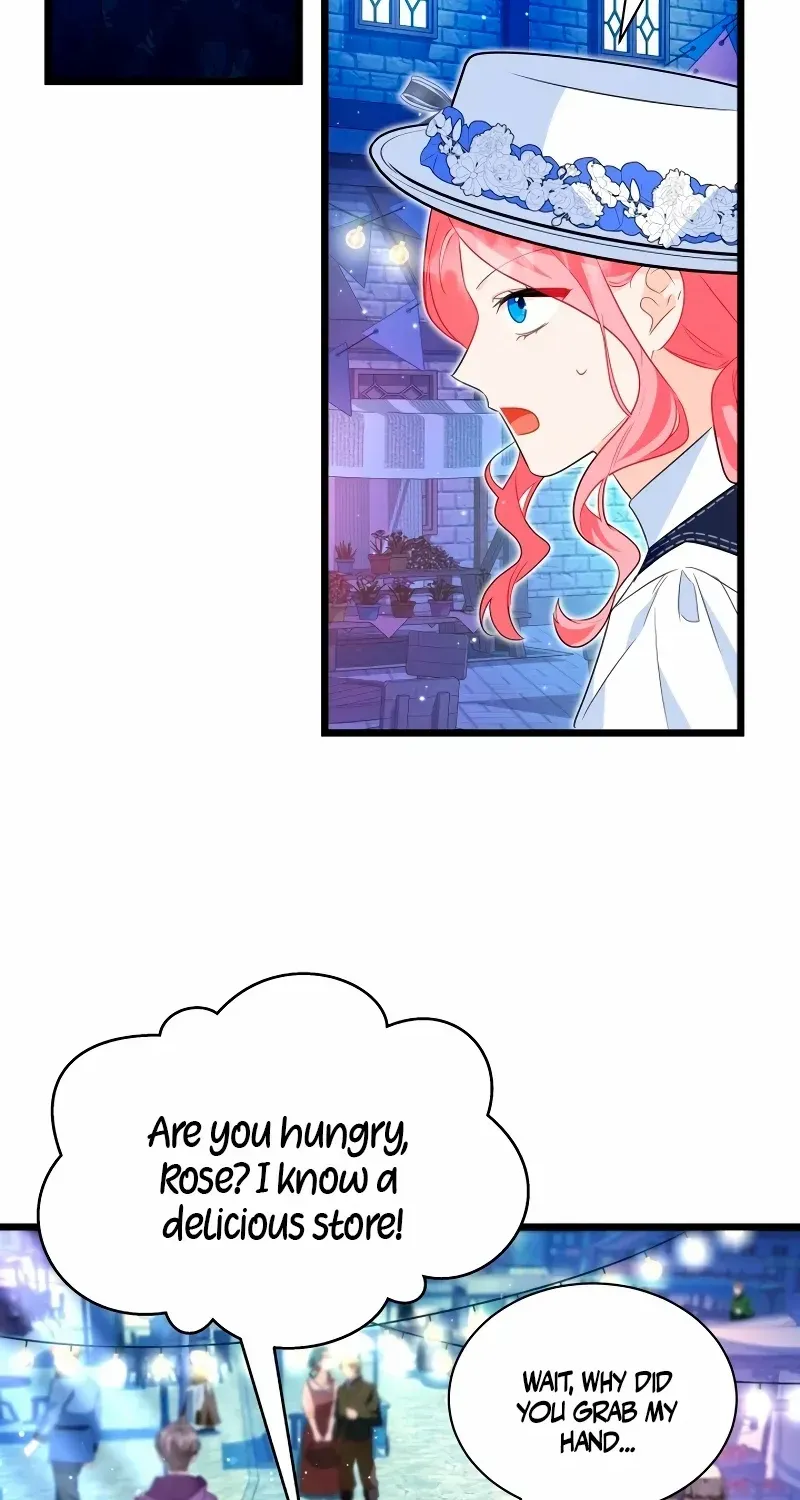 I Became a Tyrant’s Maid Zinmanga X Chapter 20 Page 69