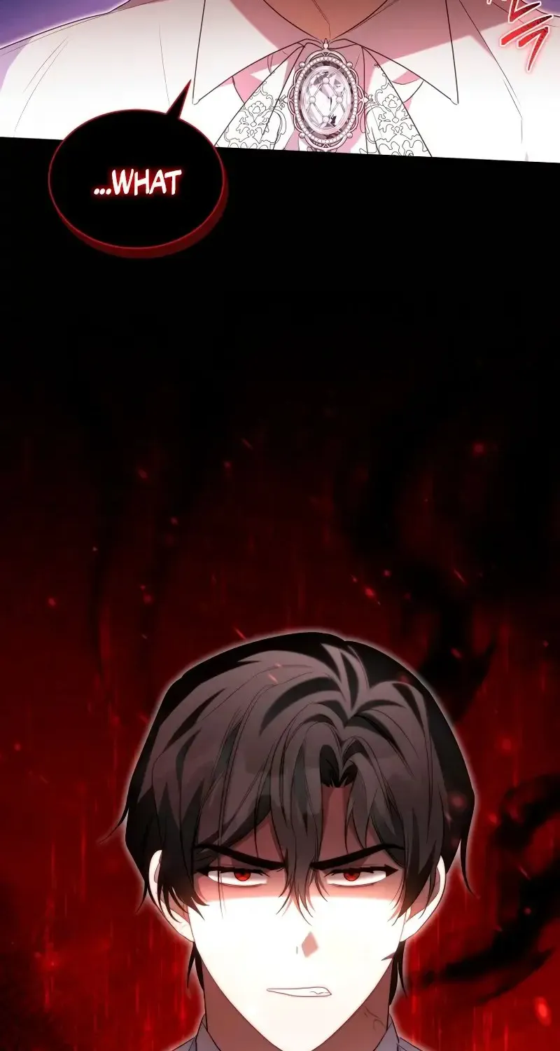 I Became a Tyrant’s Maid Zinmanga X Chapter 19 Page 3