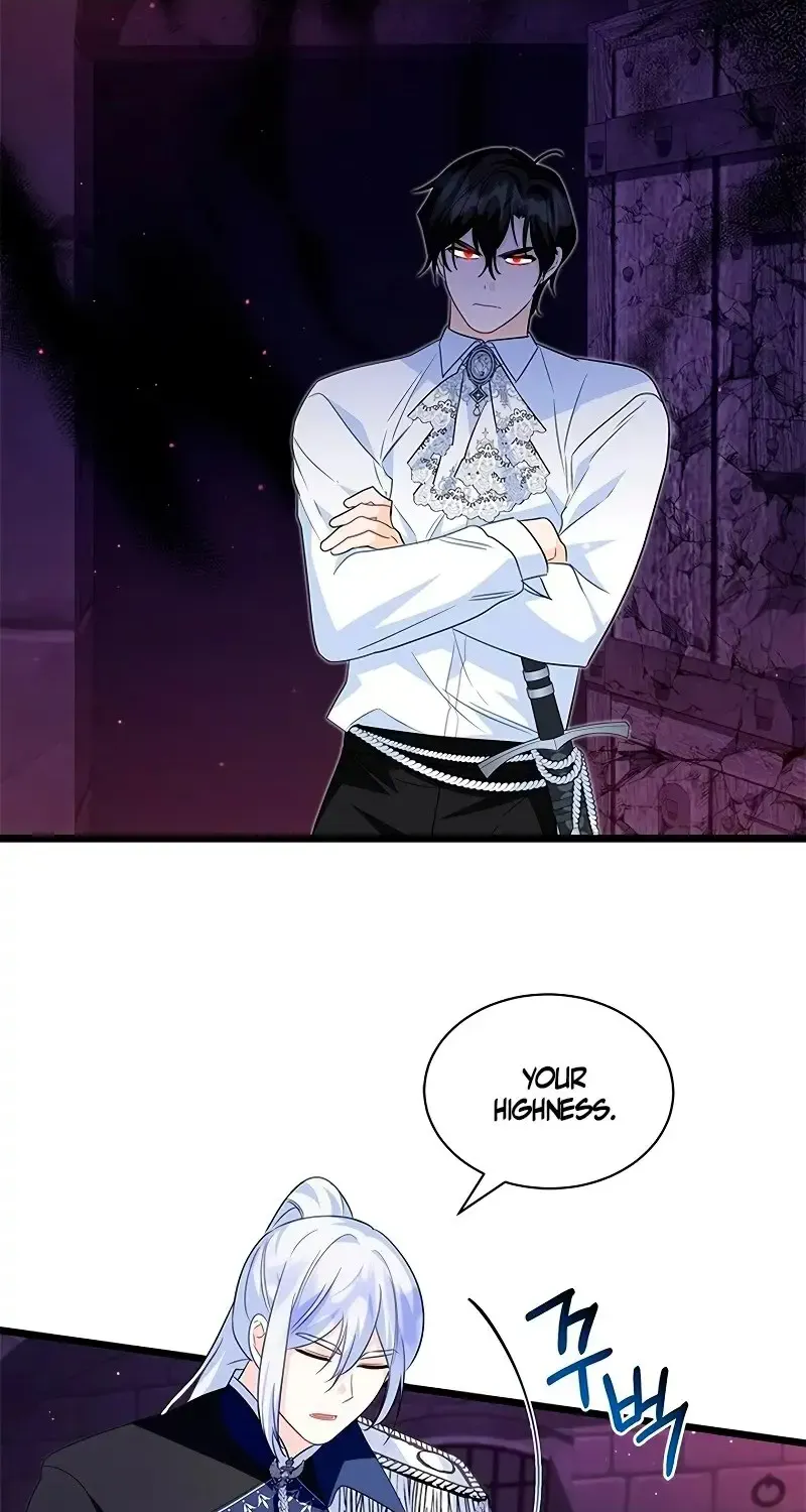 I Became a Tyrant’s Maid Zinmanga X Chapter 19 Page 5