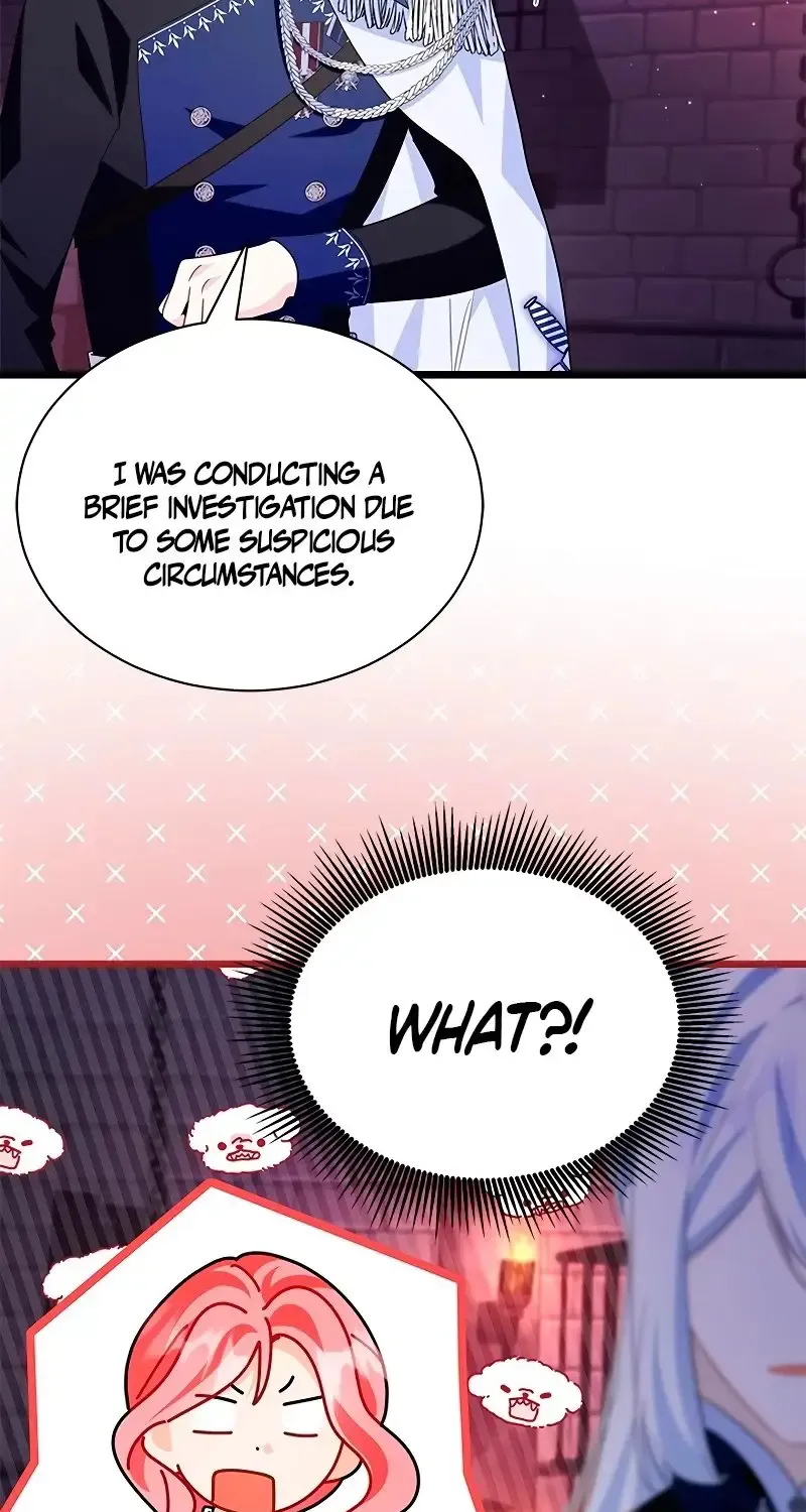 I Became a Tyrant’s Maid Zinmanga X Chapter 19 Page 6