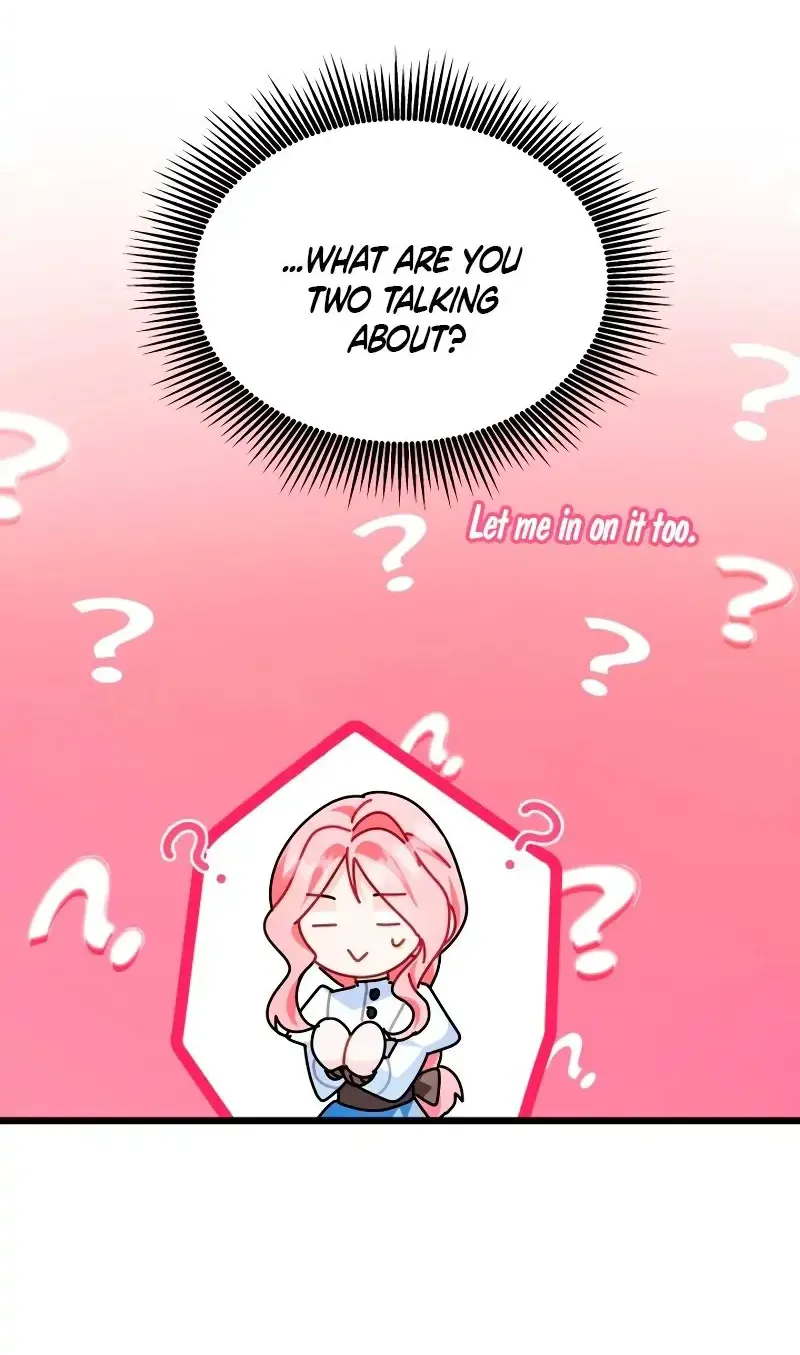 I Became a Tyrant’s Maid Zinmanga X Chapter 19 Page 13