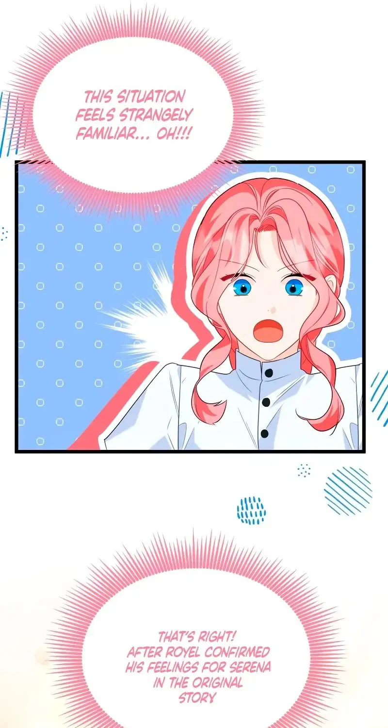 I Became a Tyrant’s Maid Zinmanga X Chapter 19 Page 14