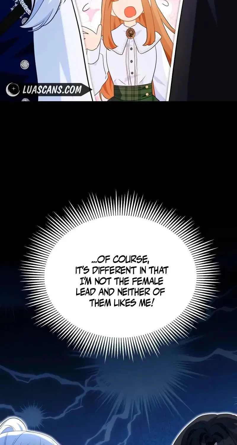 I Became a Tyrant’s Maid Zinmanga X Chapter 19 Page 17