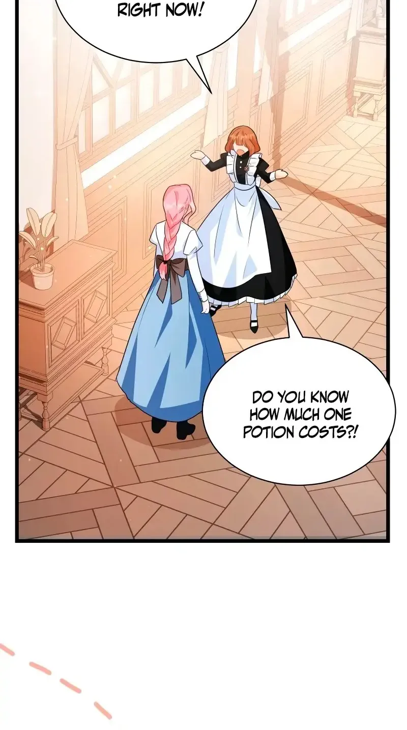 I Became a Tyrant’s Maid Zinmanga X Chapter 19 Page 43
