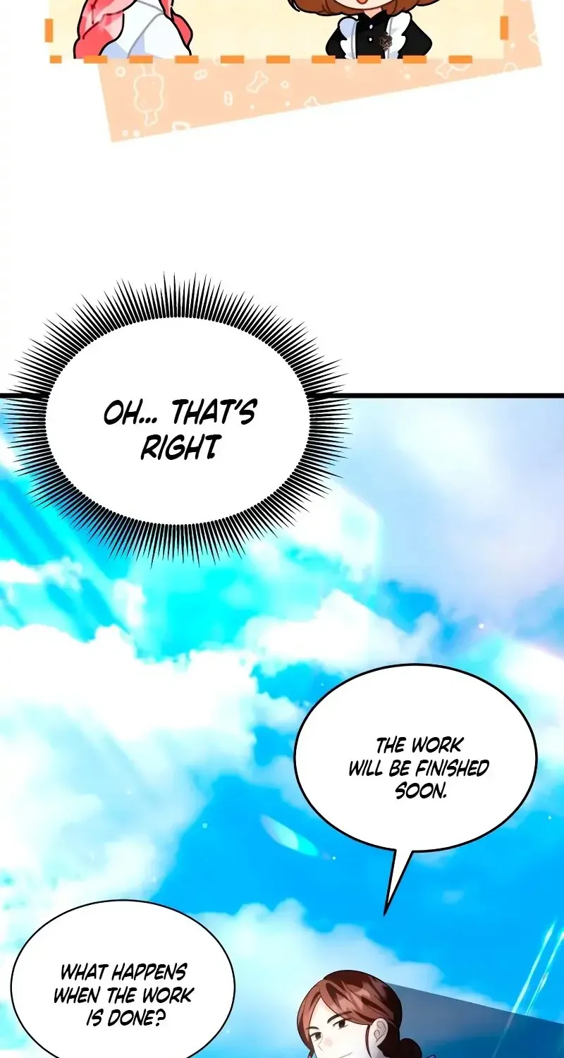 I Became a Tyrant’s Maid Zinmanga X Chapter 19 Page 51