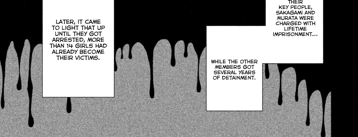 Satanofani Zinmanga X Chapter 39 Page 8