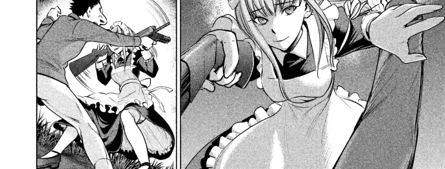Satanofani Zinmanga X Chapter 39 Page 34