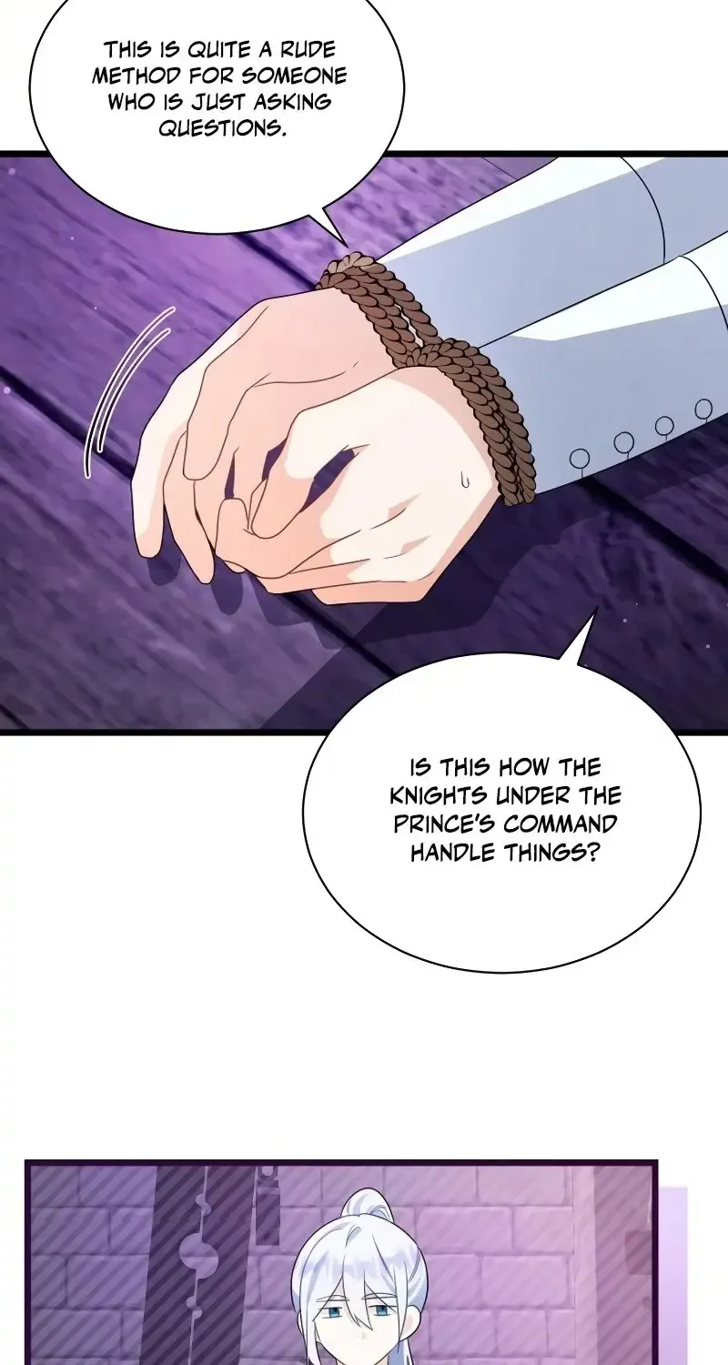 I Became a Tyrant’s Maid Zinmanga X Chapter 18 Page 30