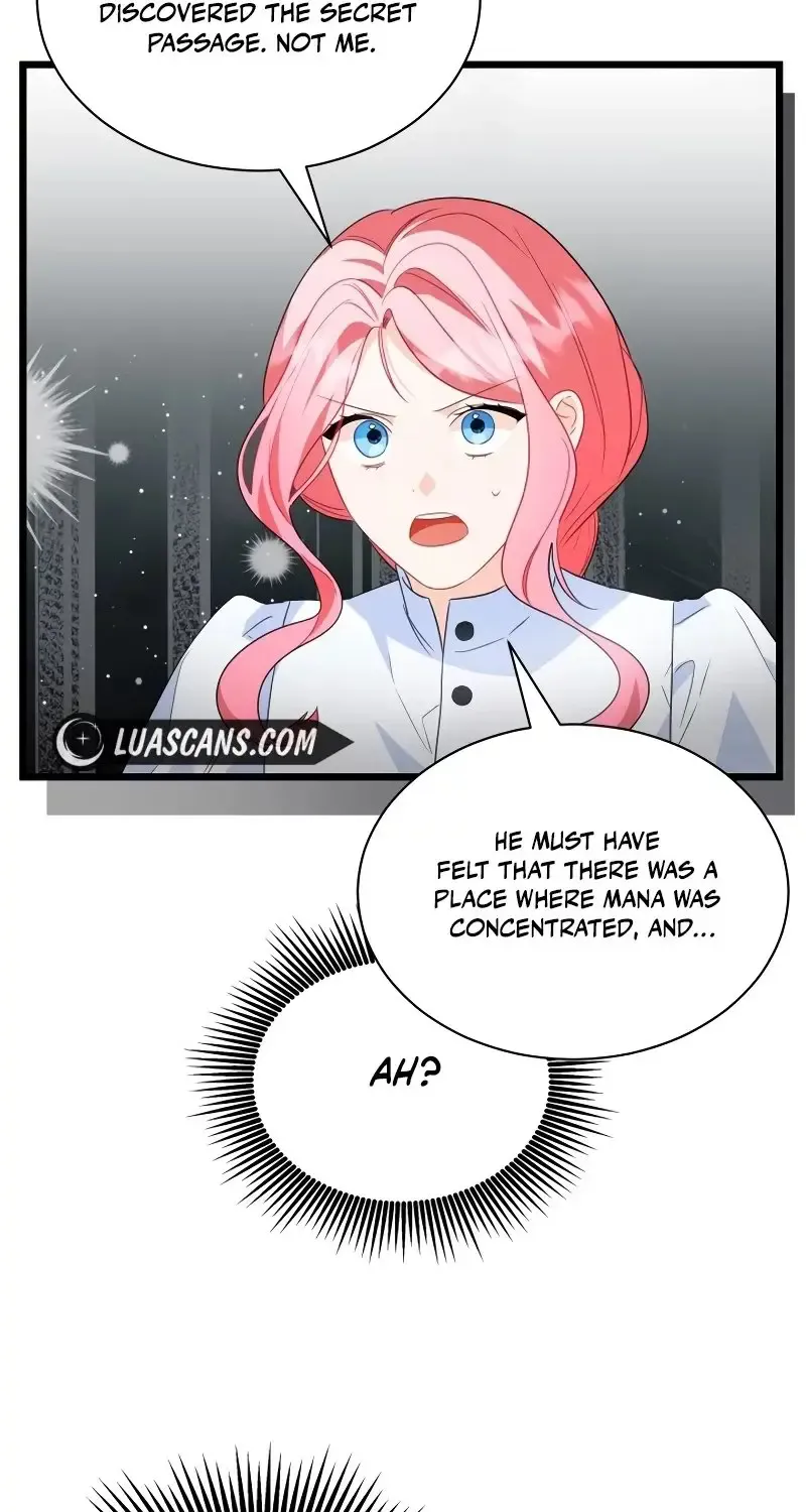 I Became a Tyrant’s Maid Zinmanga X Chapter 18 Page 64